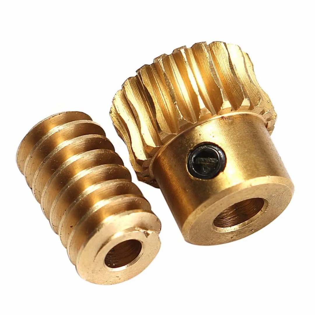 brass-worm-gear-2