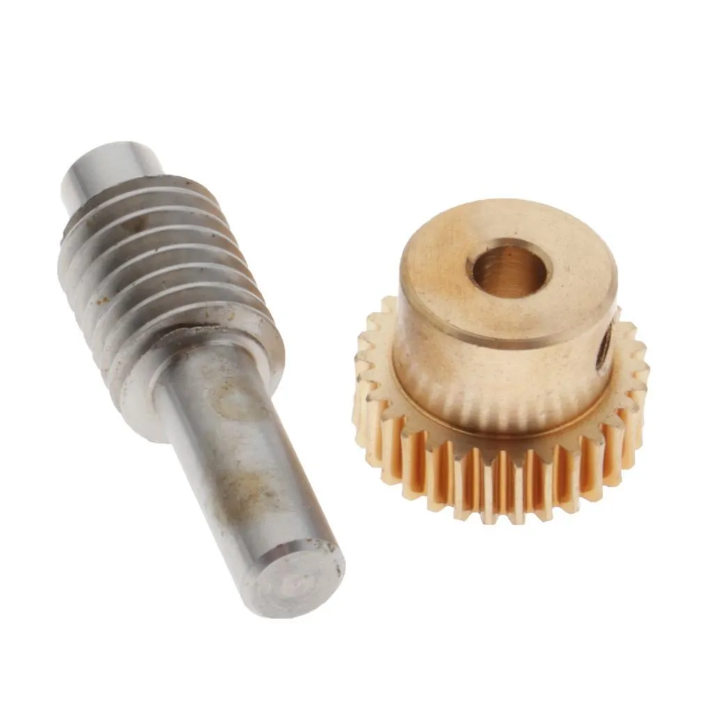 brass-worm-gear-9